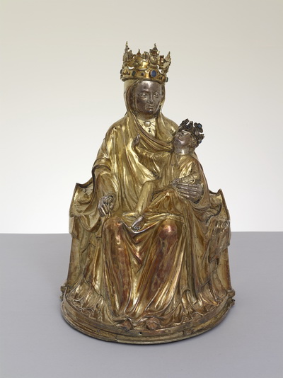 Der Domschatz Minden beherbergt eine der bedeutendsten Sammlungen christlicher Kunst in Deutschland.