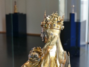 Der Domschatz Minden beherbergt eine der bedeutendsten Sammlungen christlicher Kunst in Deutschland.